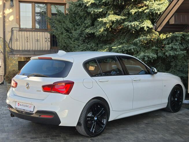 BMW 118 2018r M-Pakiet, Tylko 111tyś km, 100% Oryginał, Zamiana Za Auto/Motor