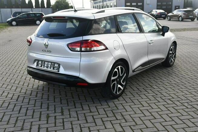 Renault Clio 1,5dci Navigacja>ledy.Parktronic.Centralka,kredyt.OKAZJA.GWARANCJA