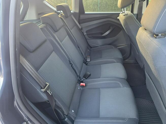 Ford C-Max 2.0 TDCI *titanium* ZAREJESTROWANY PL* BEZWYPADKOWY* tylko 173639km*