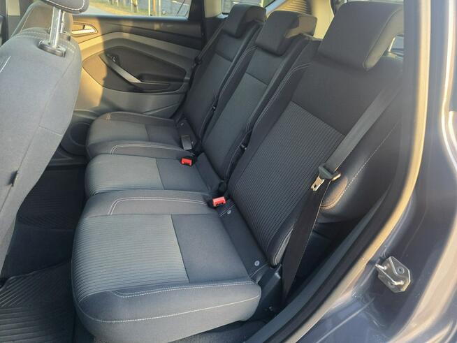 Ford C-Max 2.0 TDCI *titanium* ZAREJESTROWANY PL* BEZWYPADKOWY* tylko 173639km*