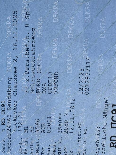 Ford C-Max 2.0 TDCI *titanium* ZAREJESTROWANY PL* BEZWYPADKOWY* tylko 173639km*