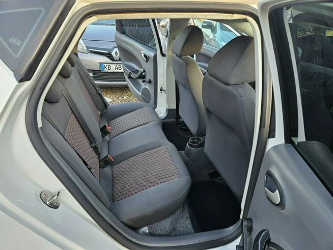 Seat Ibiza Opłacony Zdrowy Zadbany Klima po Serwisie