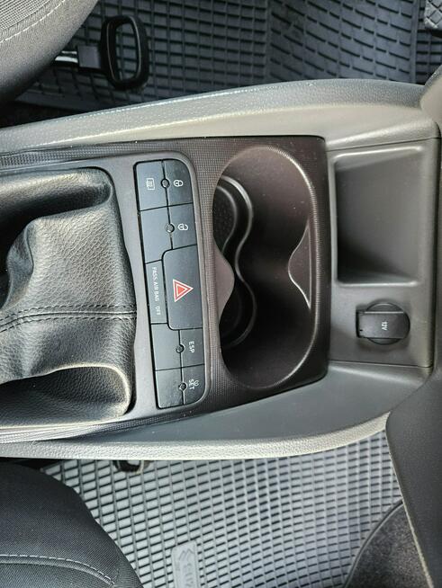 Seat Ibiza Opłacony Zdrowy Zadbany Klima po Serwisie