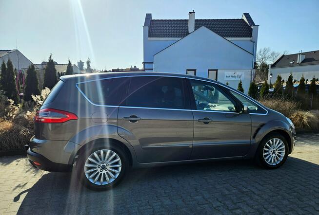 Ford S-Max Rata od 650zł Panorama Automat 203KM