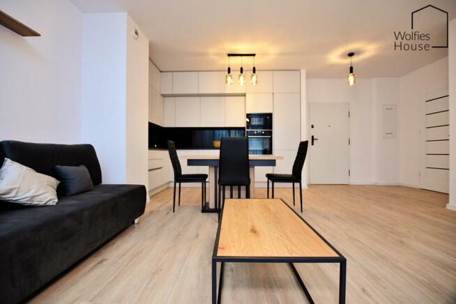 Mieszkanie Kraków Kraków-Krowodrza, Bronowice Małe, Stanisława Przybyszewskiego