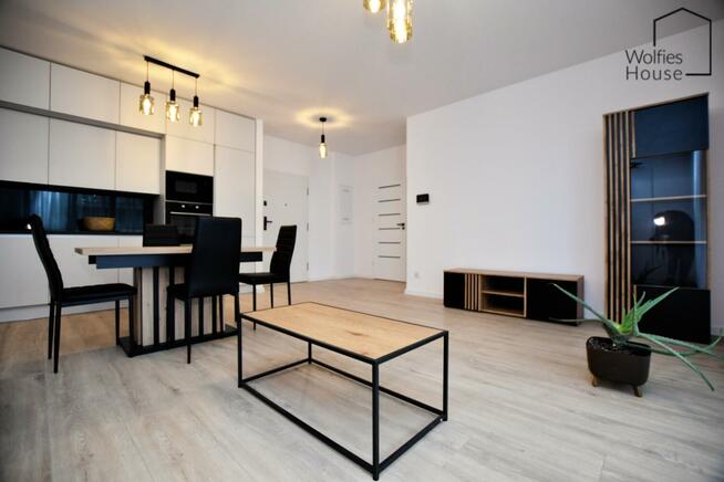 Mieszkanie Kraków Kraków-Krowodrza, Bronowice Małe, Stanisława Przybyszewskiego