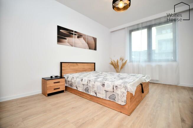 Mieszkanie Kraków Kraków-Krowodrza, Bronowice Małe, Stanisława Przybyszewskiego