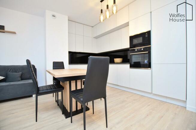 Mieszkanie Kraków Kraków-Krowodrza, Bronowice Małe, Stanisława Przybyszewskiego