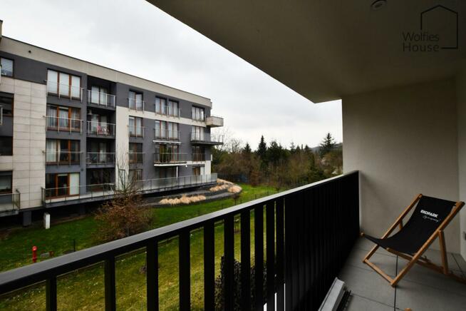 Mieszkanie Kraków Kraków-Krowodrza, Bronowice Małe, Stanisława Przybyszewskiego