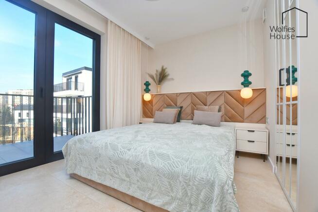 Mieszkanie Kraków Kraków-Śródmieście, Grzegórzki, Mogilska