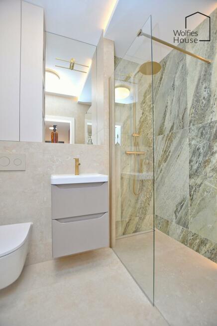 Mieszkanie Kraków Kraków-Śródmieście, Grzegórzki, Mogilska