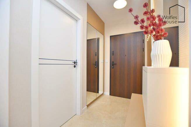 Mieszkanie Kraków Kraków-Śródmieście, Grzegórzki, Mogilska