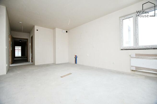 Mieszkanie Kraków Prądnik Biały, Górka Narodowa, Macieja Słomczyńskiego