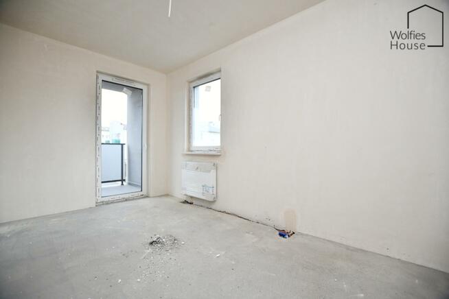 Mieszkanie Kraków Prądnik Biały, Górka Narodowa, Macieja Słomczyńskiego