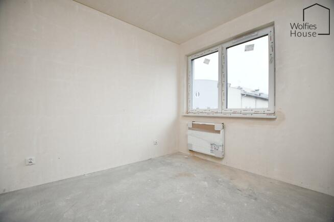 Mieszkanie Kraków Prądnik Biały, Górka Narodowa, Macieja Słomczyńskiego