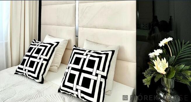 2-pokojowe mieszkanie na Woli