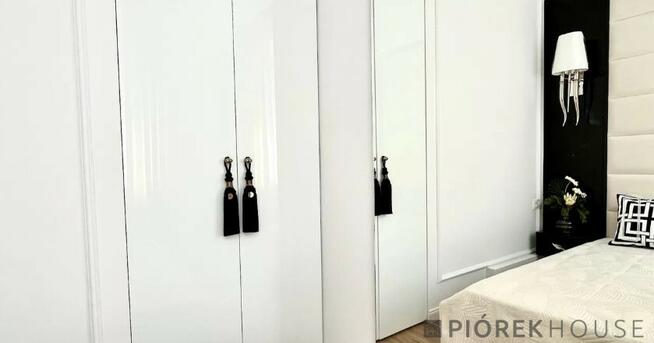 2-pokojowe mieszkanie na Woli