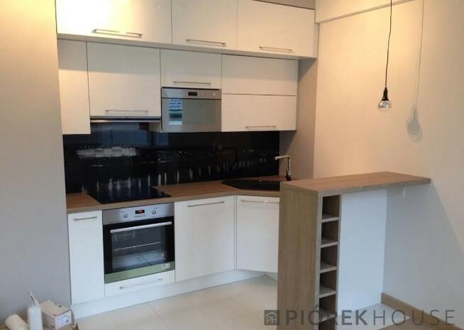 3-pokojowe mieszkanie na Pradze-Północ