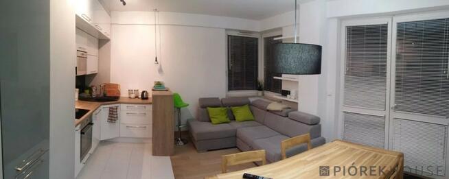 3-pokojowe mieszkanie na Pradze-Północ