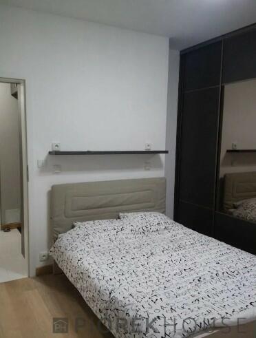 3-pokojowe mieszkanie na Pradze-Północ