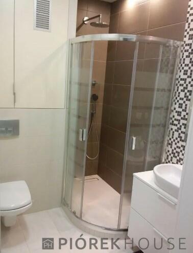 3-pokojowe mieszkanie na Pradze-Północ