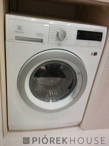 3-pokojowe mieszkanie na Pradze-Północ