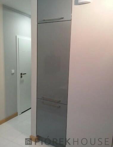 3-pokojowe mieszkanie na Pradze-Północ