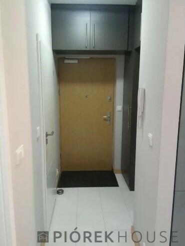 3-pokojowe mieszkanie na Pradze-Północ