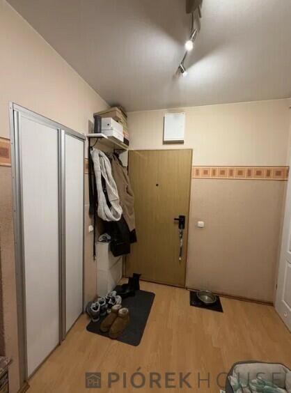 2-pokojowe mieszkanie w Markach