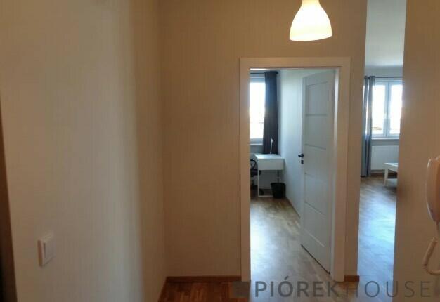 2-pokojowe mieszkanie na Bemowie