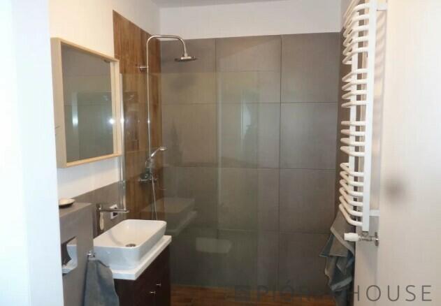 2-pokojowe mieszkanie na Bemowie