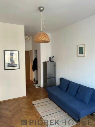 2-pokojowe mieszkanie na Ochocie