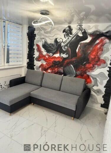 Kawalerka na Targówku