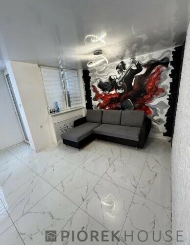 Kawalerka na Targówku