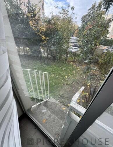 Kawalerka na Targówku