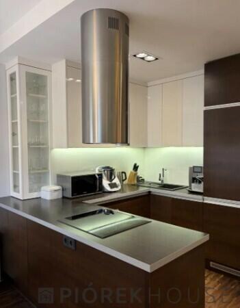 3-pokojowe mieszkanie w Ursusie