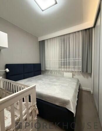 3-pokojowe mieszkanie w Ursusie