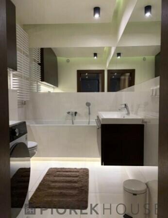 3-pokojowe mieszkanie w Ursusie