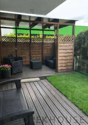 3-pokojowe mieszkanie w Ursusie