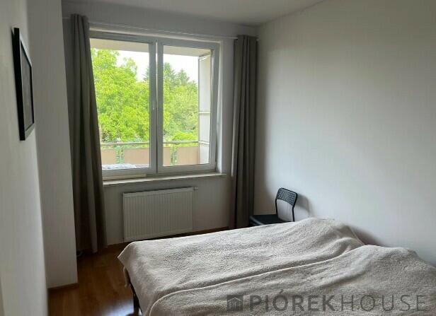 3-pokojowe mieszkanie na Targówku