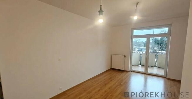 3-pokojowe mieszkanie na Targówku