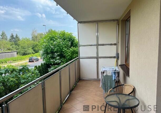 3-pokojowe mieszkanie na Targówku