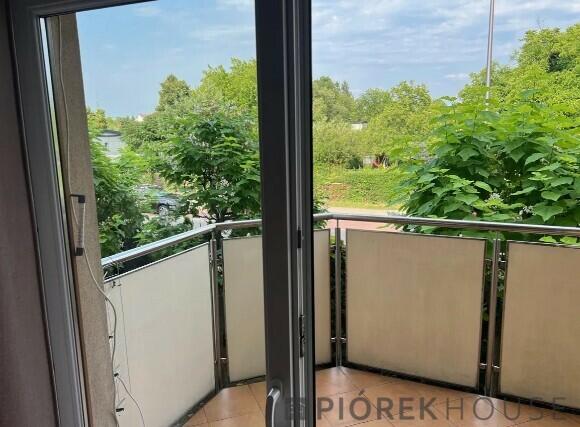 3-pokojowe mieszkanie na Targówku