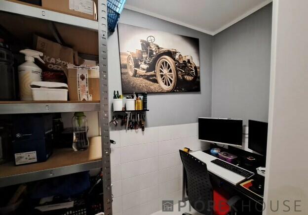 3-pokojowe mieszkanie na Targówku