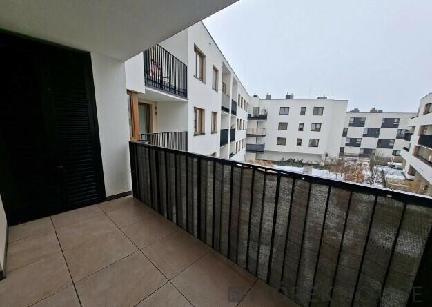 3-pokojowe mieszkanie na Targówku