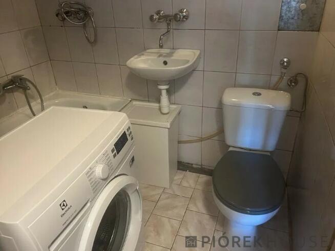 2-pokojowe mieszkanie w Ursusie