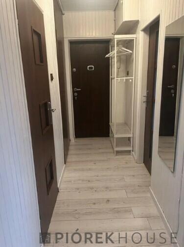 2-pokojowe mieszkanie w Ursusie