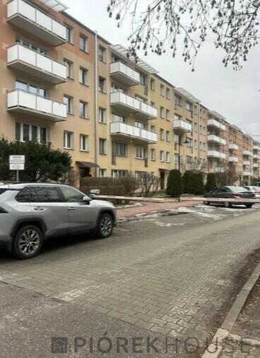 2-pokojowe mieszkanie w Ursusie