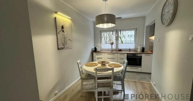 2-pokojowe mieszkanie na Woli