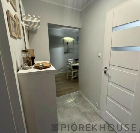 2-pokojowe mieszkanie na Woli